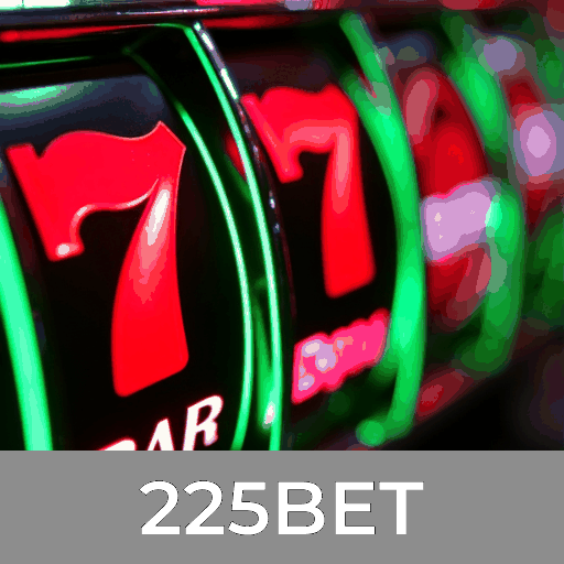 Descubra a Excitação dos Jogos de Cassino no 225BET