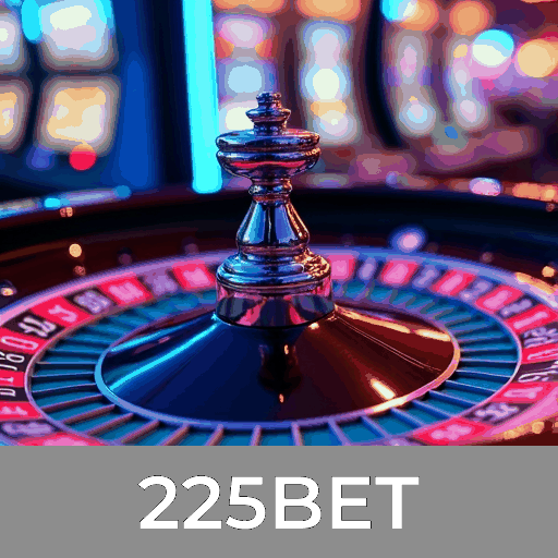 225BET: Experimente o Impacto Imediato do Crash