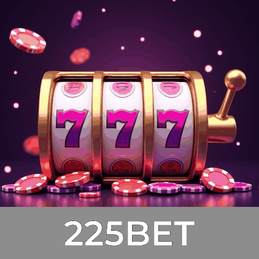 225BET: Experimente o Impacto Imediato do Crash