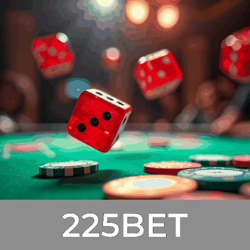 225BET: Jogos de Mesa ao Vivo com Autenticidade Brasileira