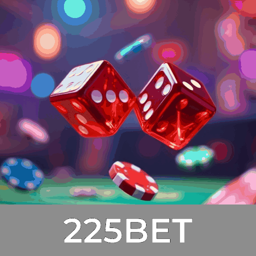 225BET: Seu Cassino Confiável e Seguro