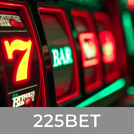 Descubra a Emoção dos Slots com 225BET: Alto RTP Garantido