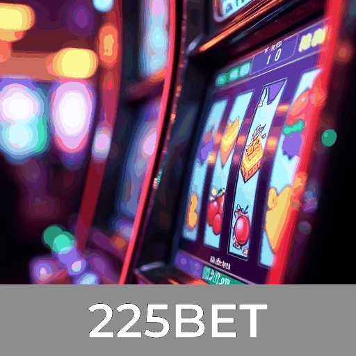225BET.com - Jogue Online com Confiança e Segurança em Apostas - 225BET